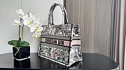 Dior Book Tote-36cm - 3