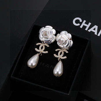 Chanel Earrings 025