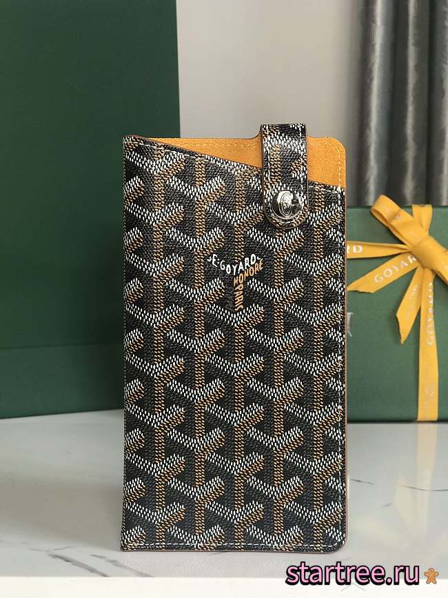 Goyard Montmartre GM Case 001-10x1x18cm - 1