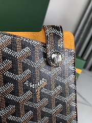 Goyard Montmartre GM Case 001-10x1x18cm - 3