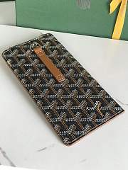 Goyard Montmartre GM Case 001-10x1x18cm - 2