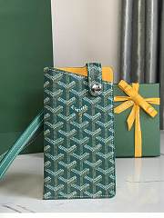 Goyard Montmartre GM Case 002-10x1x18cm - 1