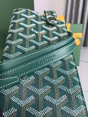 Goyard Montmartre GM Case 002-10x1x18cm - 3