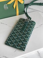 Goyard Montmartre GM Case 002-10x1x18cm - 2