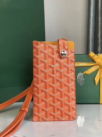 Goyard Montmartre GM Case 003-10x1x18cm
