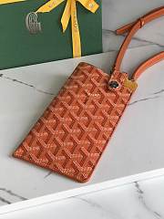 Goyard Montmartre GM Case 003-10x1x18cm - 4