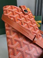 Goyard Montmartre GM Case 003-10x1x18cm - 2