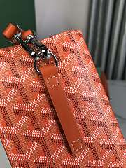 Goyard Montmartre GM Case 003-10x1x18cm - 3