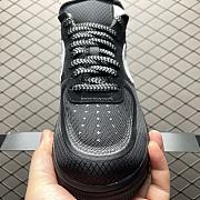 Off White X Air Force 1 Low Virgil Sneakers - 4