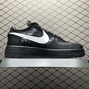 Off White X Air Force 1 Low Virgil Sneakers - 2
