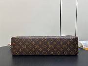 Louis Vuitton Slouchy MM M12098-40*30*10CM - 3