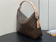 Louis Vuitton Slouchy MM M12098-40*30*10CM - 4