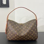 Louis Vuitton Slouchy hobo bag-32*10*22CM - 1