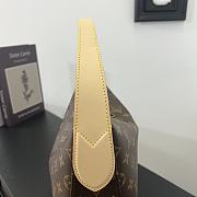 Louis Vuitton Slouchy hobo bag-32*10*22CM - 4