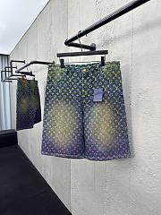 Louis Vuitton Jeans Short  - 1