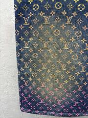 Louis Vuitton Jeans Short  - 2