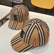 Burberry Cap - 2