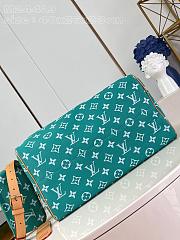 Louis Vuitton Speedy P9 Bandoulière 40 Monogram Leather -40 x 26 x 23CM - 3
