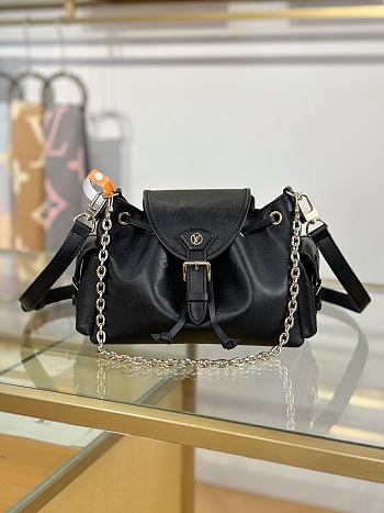 Louis Vuitton ODYSSÉE Bag-27*17*12cm