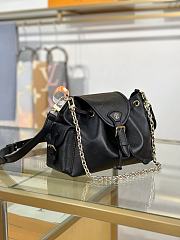 Louis Vuitton ODYSSÉE Bag-27*17*12cm - 5
