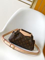 Louis Vuitton ODYSSÉE Bag M25085-27*17*12cm - 4