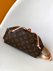 Louis Vuitton ODYSSÉE Bag M25085-27*17*12cm - 3