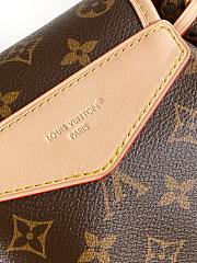 Louis Vuitton ODYSSÉE Bag M25085-27*17*12cm - 2