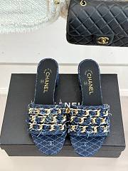 Chanel Sandals 008 - 5