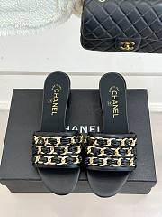 Chanel Sandals 008 - 4
