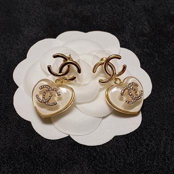 Chanel Earrings 026