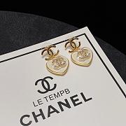 Chanel Earrings 026 - 5