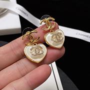 Chanel Earrings 026 - 4