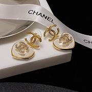 Chanel Earrings 026 - 3