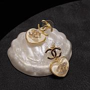 Chanel Earrings 026 - 2