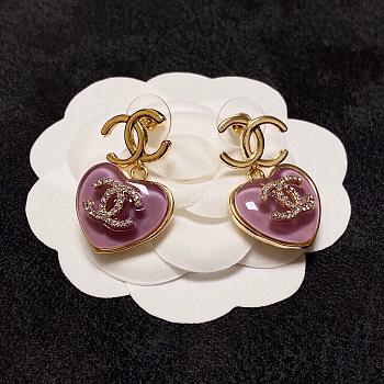 Chanel Earrings 027 