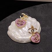 Chanel Earrings 027  - 2