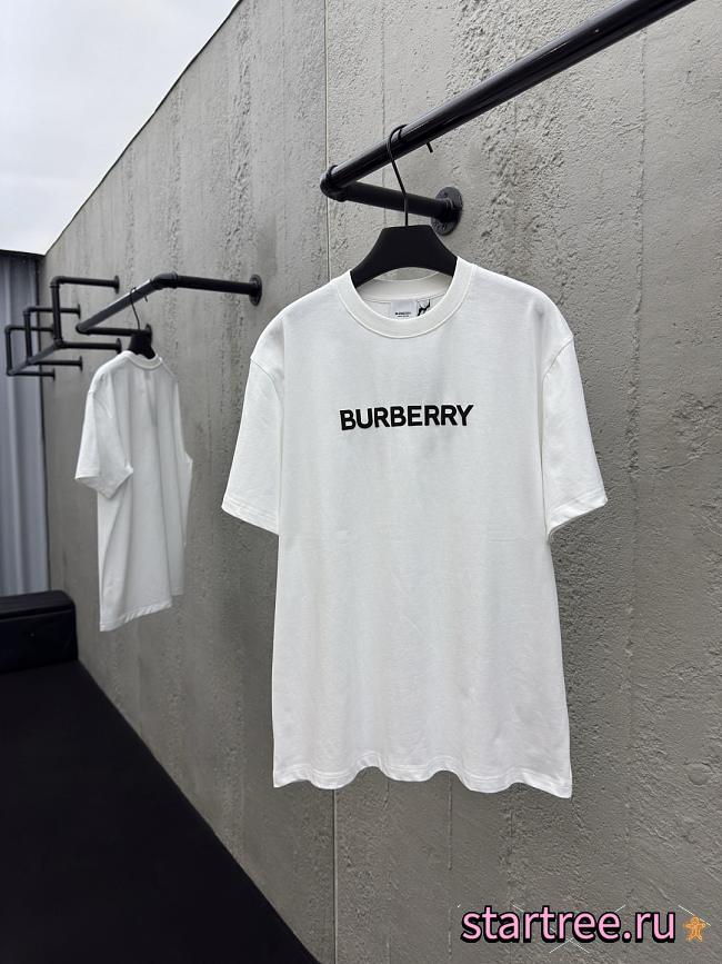 Burberry T-shirt 001 - 1