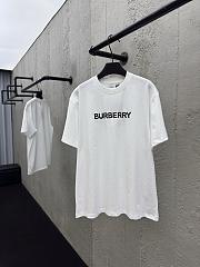 Burberry T-shirt 001 - 1