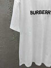 Burberry T-shirt 001 - 5