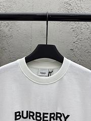 Burberry T-shirt 001 - 4