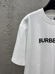Burberry T-shirt 001 - 3