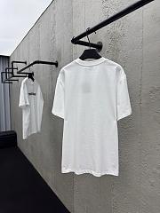 Burberry T-shirt 001 - 2