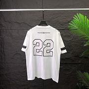 Amiri T-shirt - 4