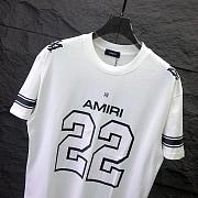 Amiri T-shirt - 2