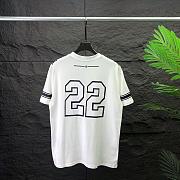 Amiri T-shirt - 3