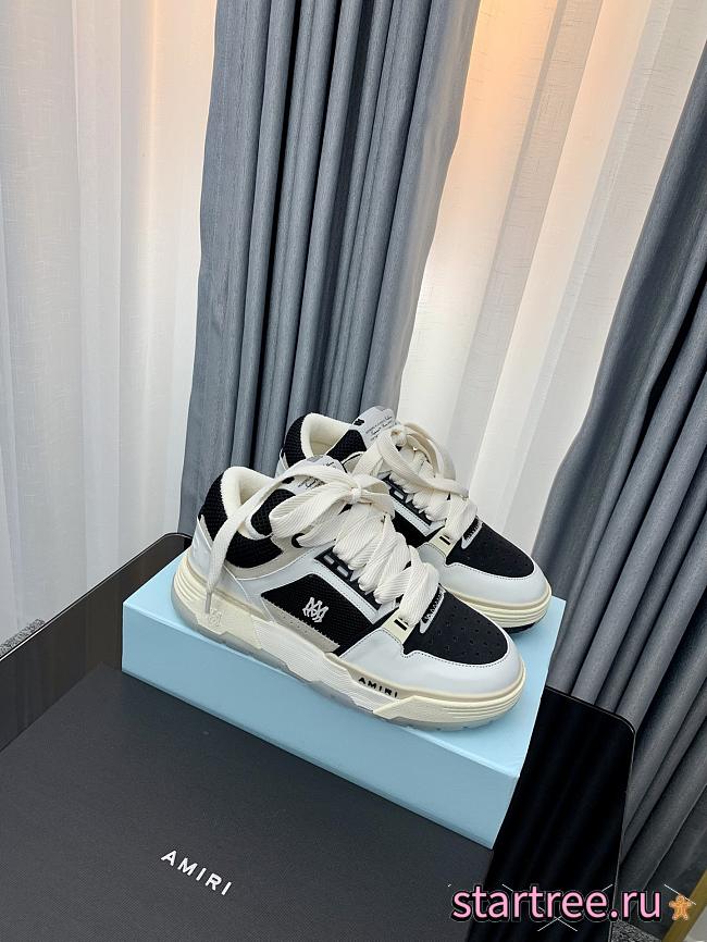 Amiri Sneakers 002 - 1