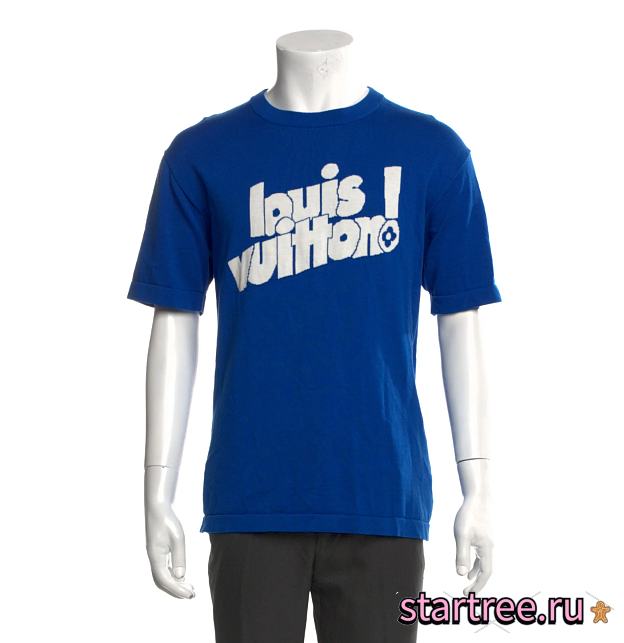 Louis Vuitton T-shirt 003 - 1