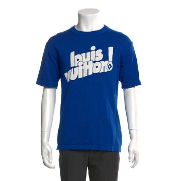 Louis Vuitton T-shirt 003