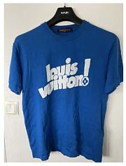 Louis Vuitton T-shirt 003 - 2