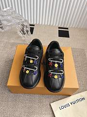 Louis Vuitton Sneakers 032 - 5